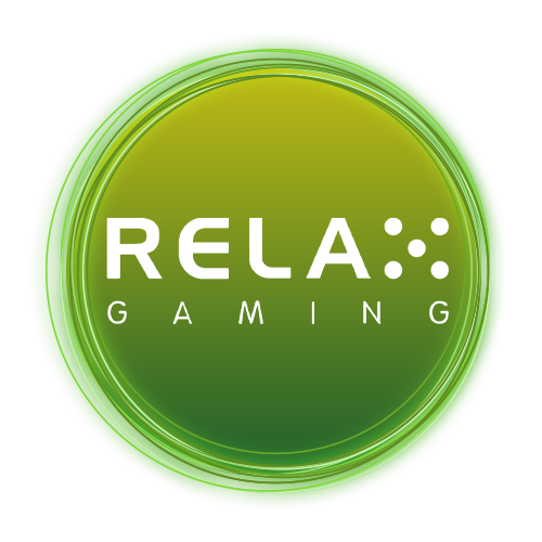 RELAX GAMING