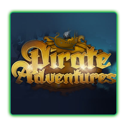 Pirate Adventure