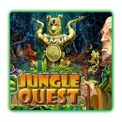 Jungle Quest