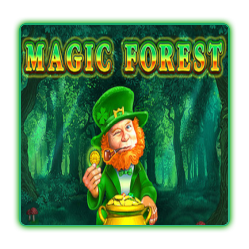 Magic Forest