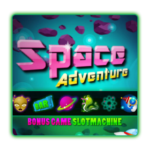 Space Adventure